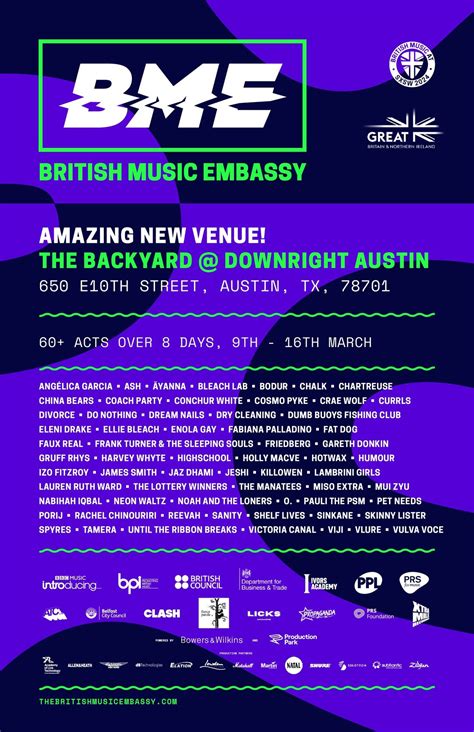 SXSW 2024 Schedule.